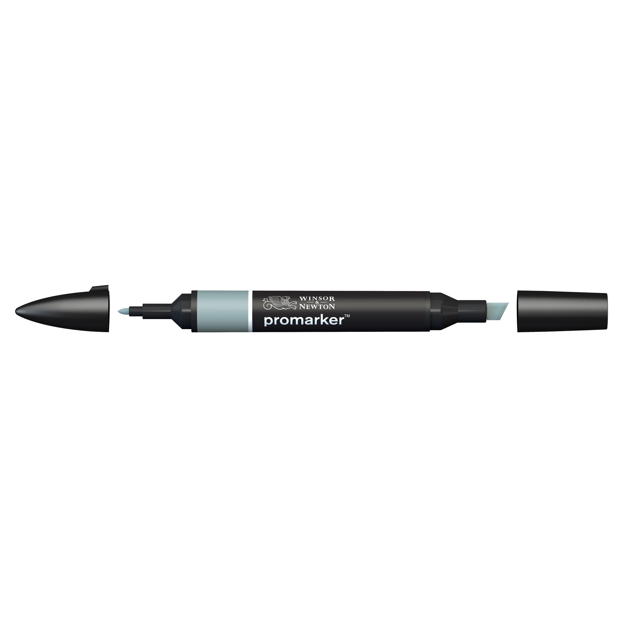 WINSOR & NEWTON PROMARKER GREY GREEN (G917)