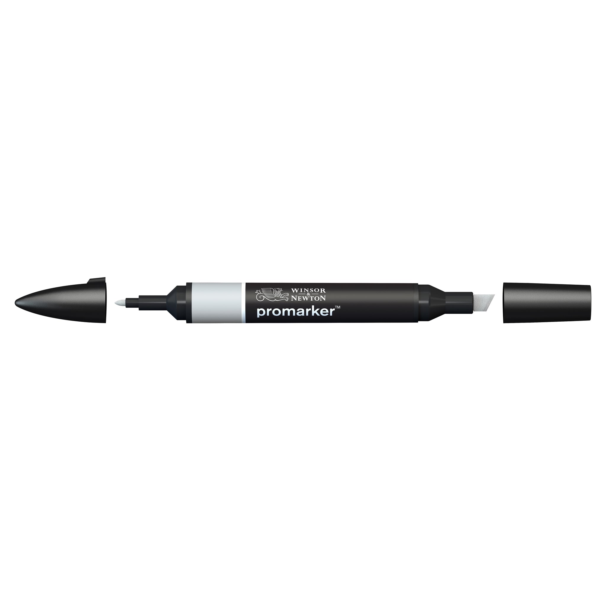 WINSOR & NEWTON PROMARKER ICE GREY 2 (IG2)