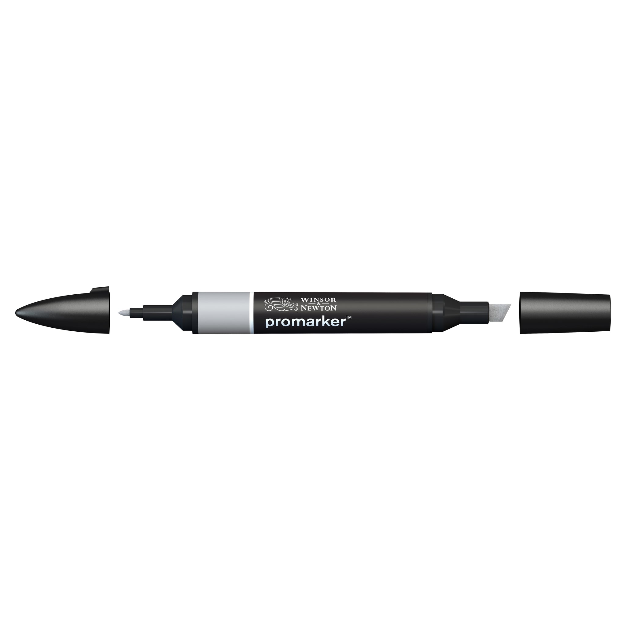 WINSOR & NEWTON PROMARKER ICE GREY 3 (IG3)