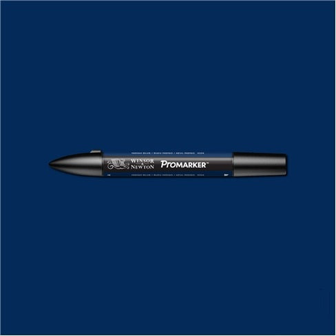 Winsor & Newton Promarker Indigo Blue (V234)