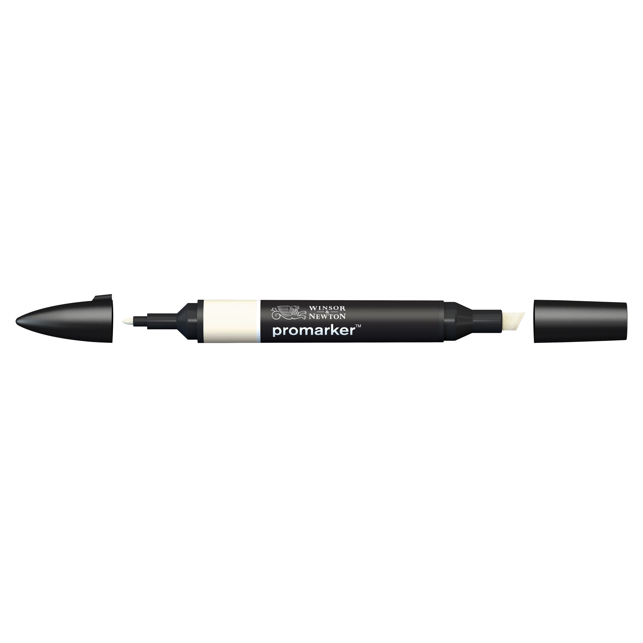 WINSOR & NEWTON PROMARKER IVORY (Y418)