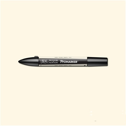 Winsor & Newton Promarker Ivory (Y418)
