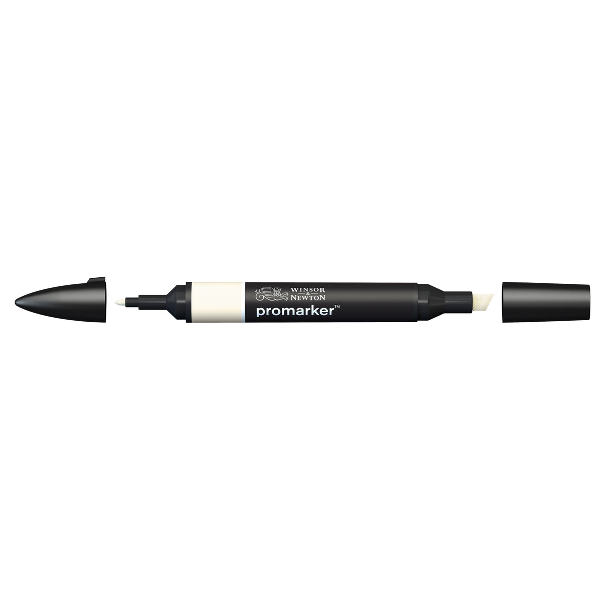WINSOR & NEWTON PROMARKER IVORY (Y418)