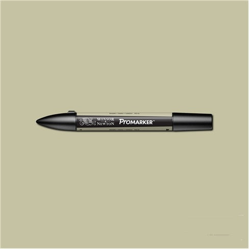 Winsor & Newton Promarker Khaki (Y616)