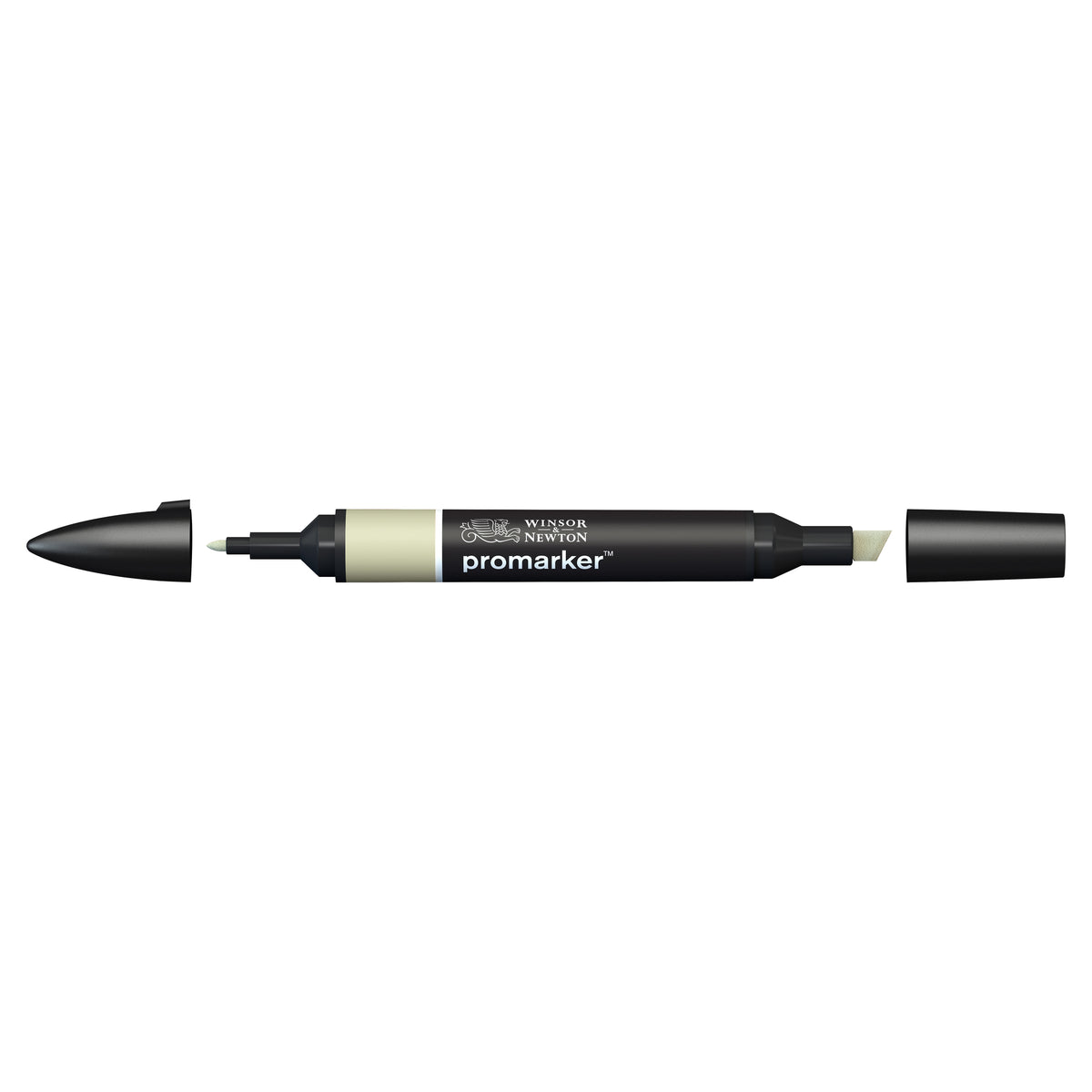 WINSOR & NEWTON PROMARKER KHAKI (Y616)