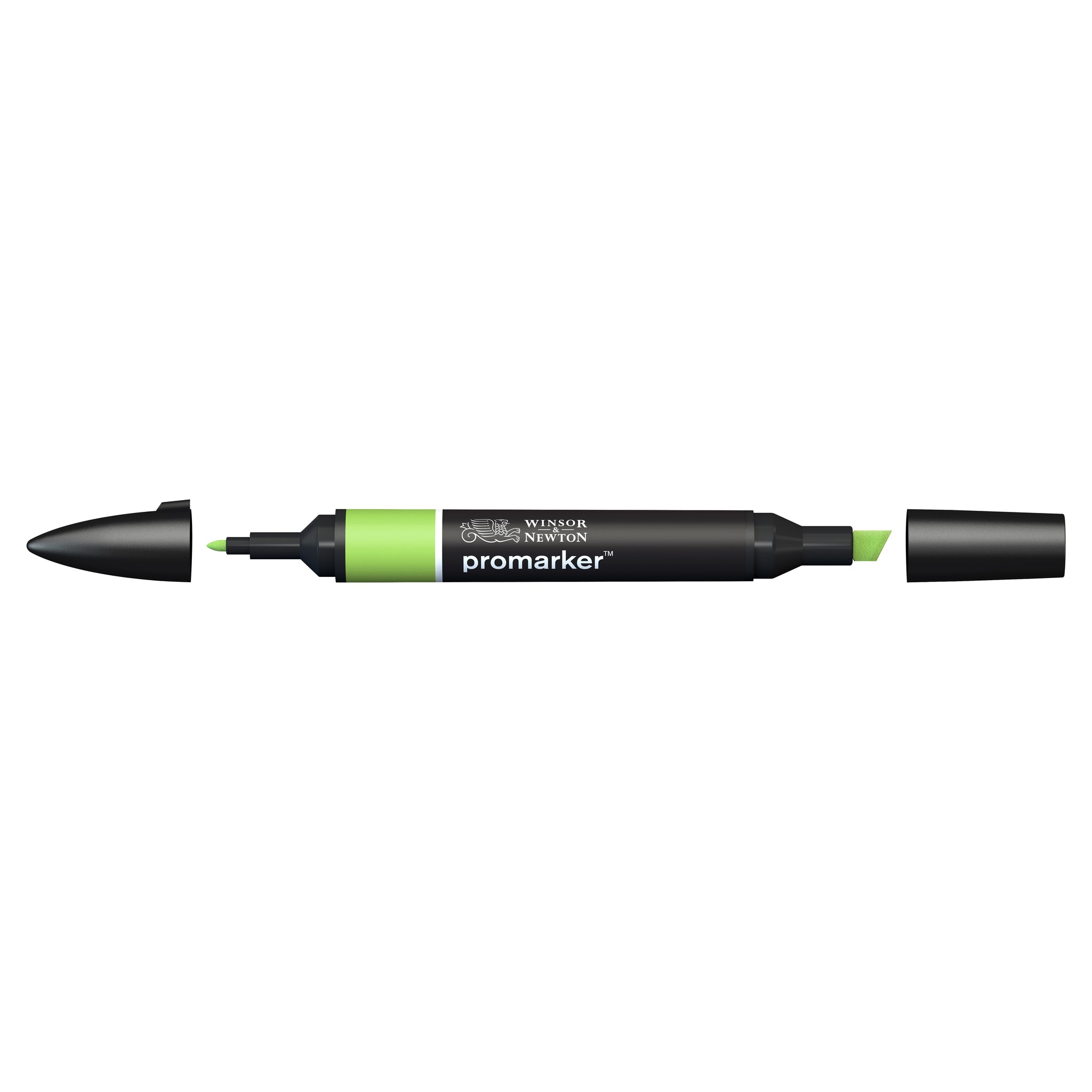 WINSOR & NEWTON PROMARKER LEAF GREEN (G258)