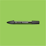Winsor & Newton Promarker Leaf Green (G258)