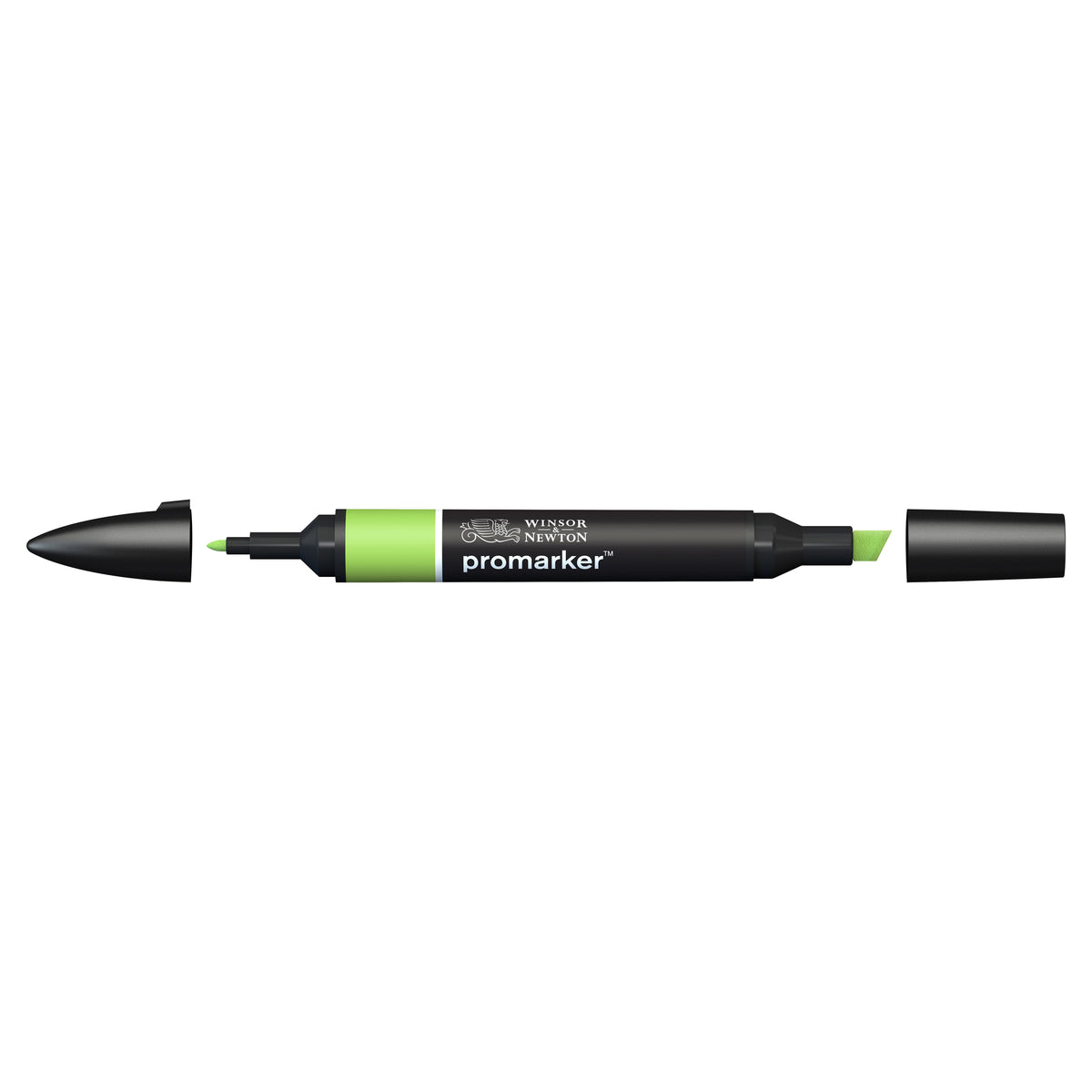 WINSOR & NEWTON PROMARKER LEAF GREEN (G258)