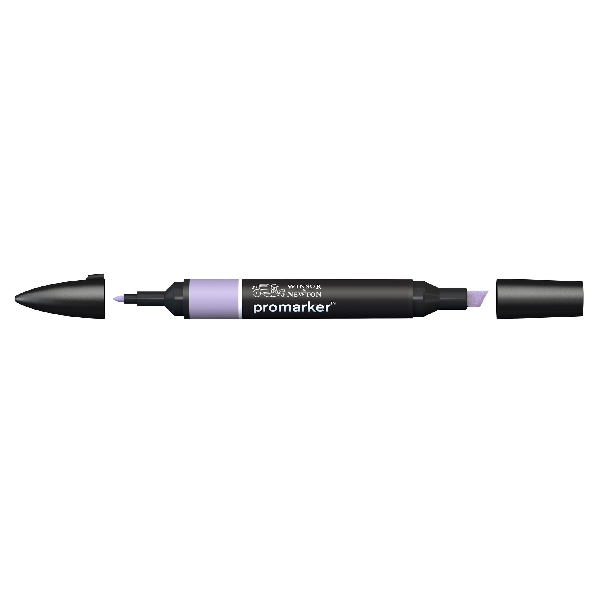 WINSOR & NEWTON PROMARKER LILAC (V327)