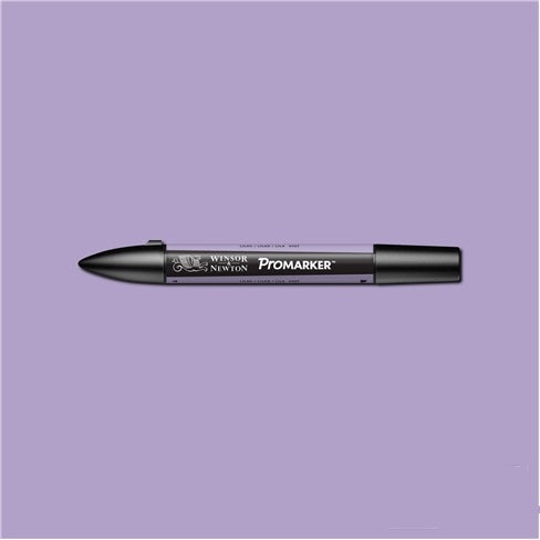 Winsor & Newton Promarker Lilac (V327)