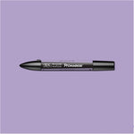 Winsor & Newton Promarker Lilac (V327)