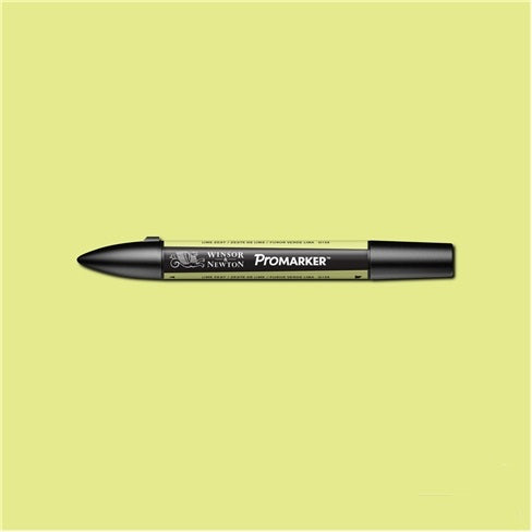 Winsor & Newton Promarker Lime Zest (G159)