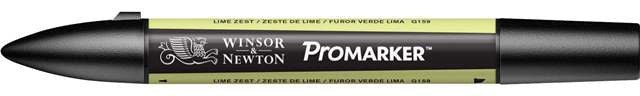 Winsor & Newton Promarker Lime Zest (G159)