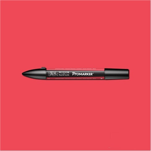 Winsor & Newton Promarker Lipstick Red (R576)