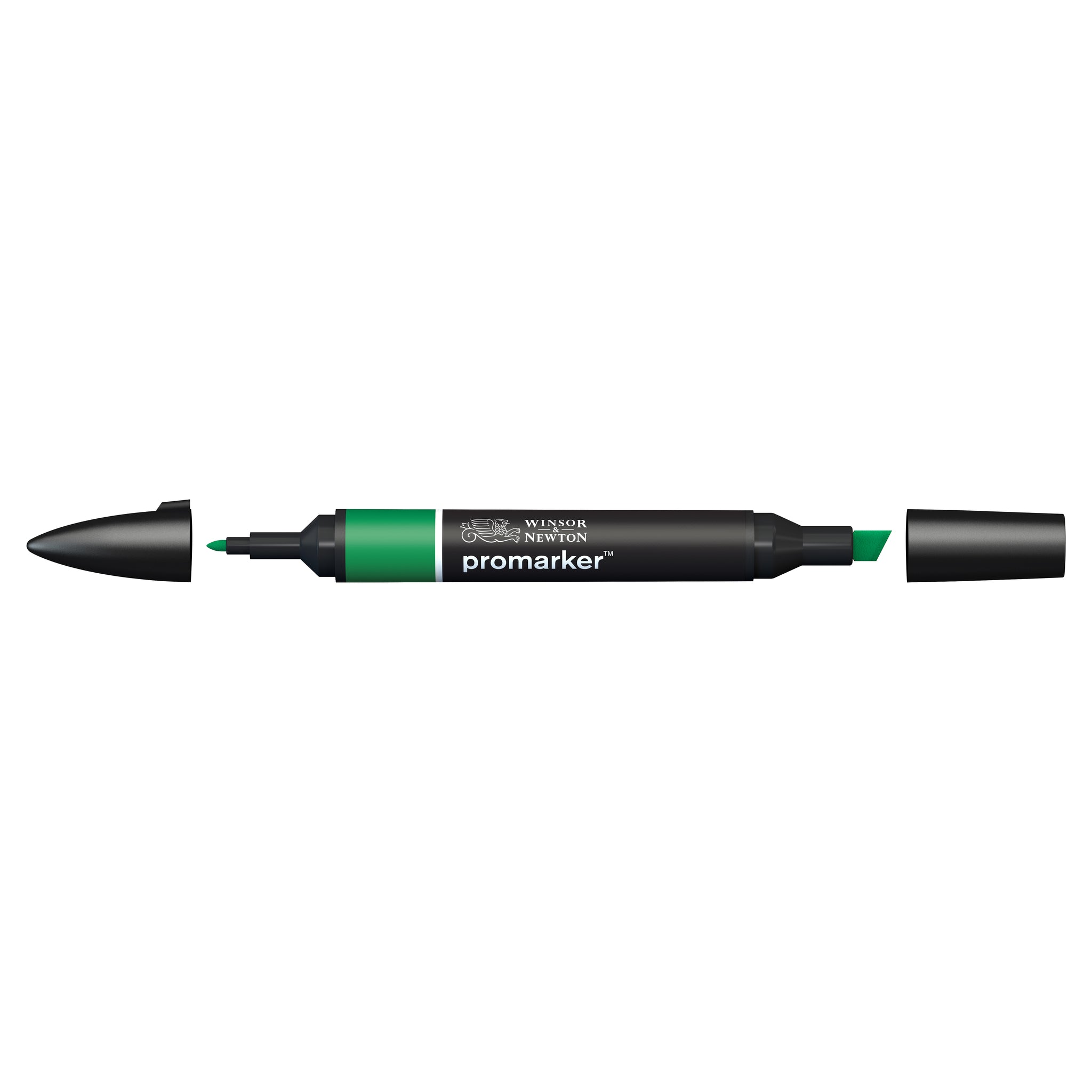 WINSOR & NEWTON PROMARKER LUSH GREEN (G756)