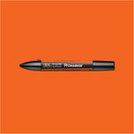 Winsor & Newton Promarker Mandarin (O277)