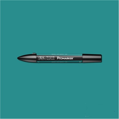 Winsor & Newton Promarker Marine (C446)