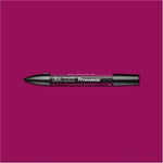 Winsor & Newton Promarker Maroon (M544)