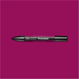 Winsor & Newton Promarker Maroon (M544)