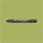 Winsor & Newton Promarker Marsh Green (G136)