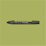 Winsor & Newton Promarker Marsh Green (G136)