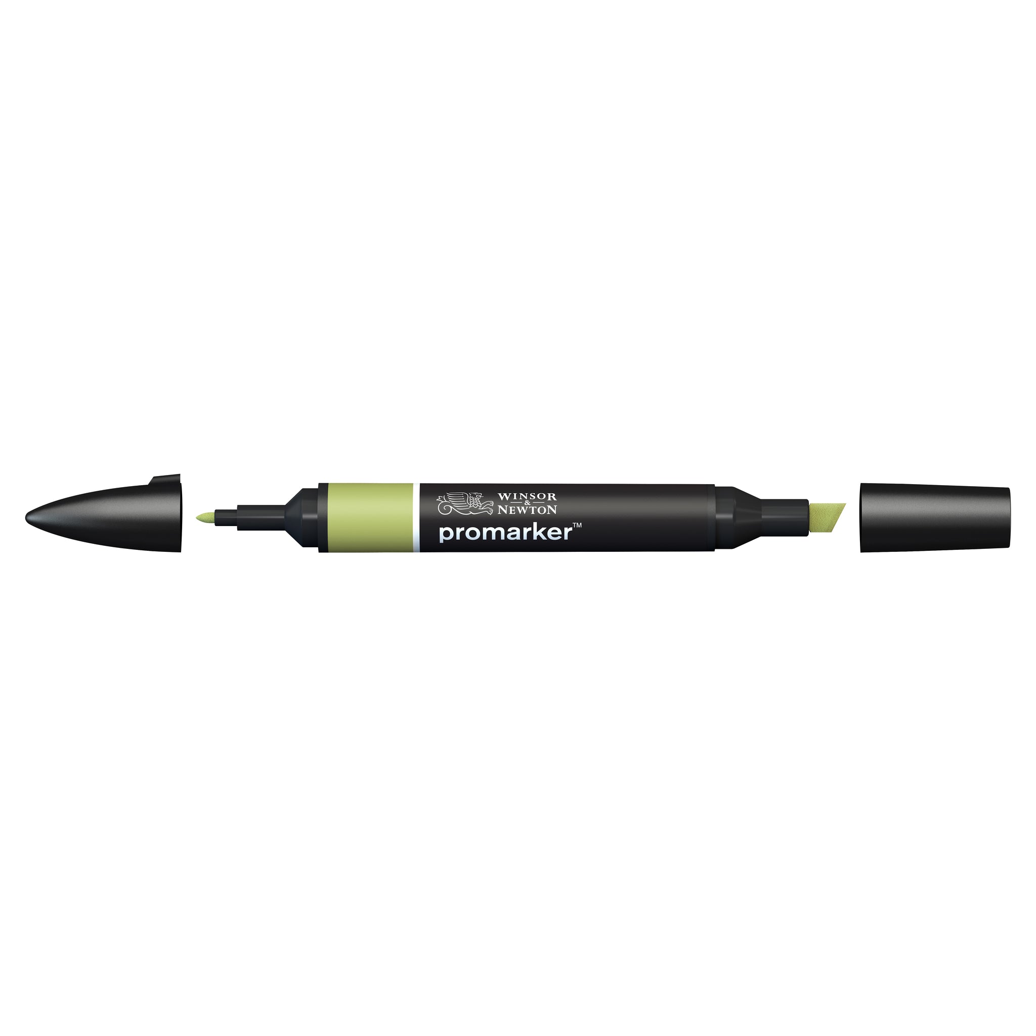 WINSOR & NEWTON PROMARKER MARSH GREEN (G136)