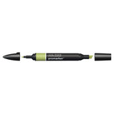 WINSOR & NEWTON PROMARKER MARSH GREEN (G136)