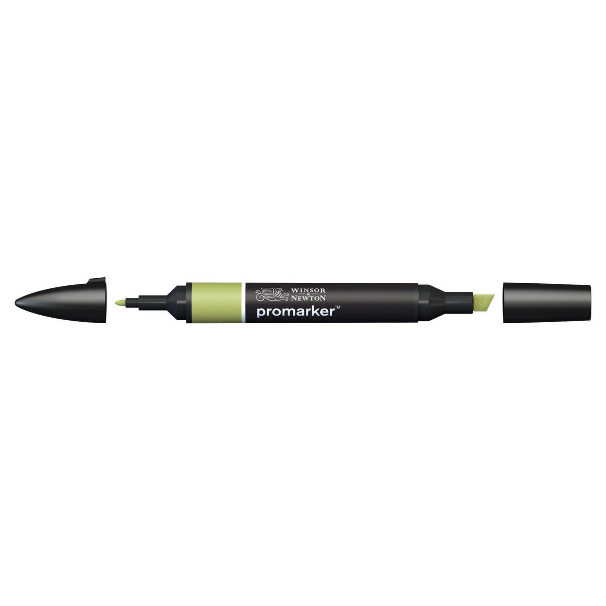 WINSOR & NEWTON PROMARKER MARSH GREEN (G136)