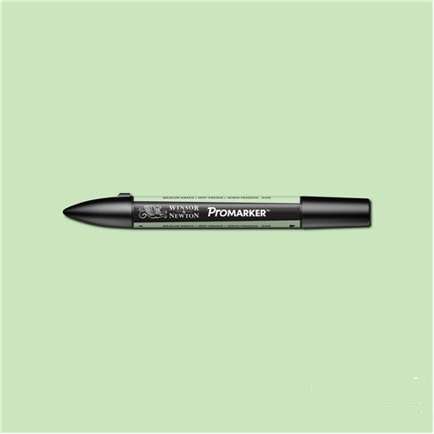 Winsor & Newton Promarker Meadow Green (G339)