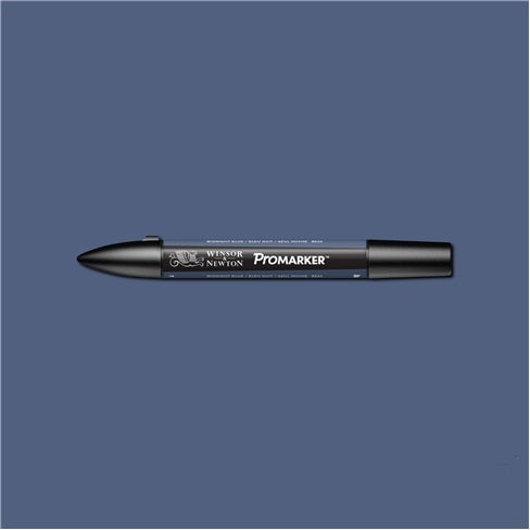 Winsor & Newton Promarker Midnight Blue (B624)
