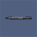 Winsor & Newton Promarker Midnight Blue (B624)