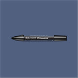 Winsor & Newton Promarker Midnight Blue (B624)