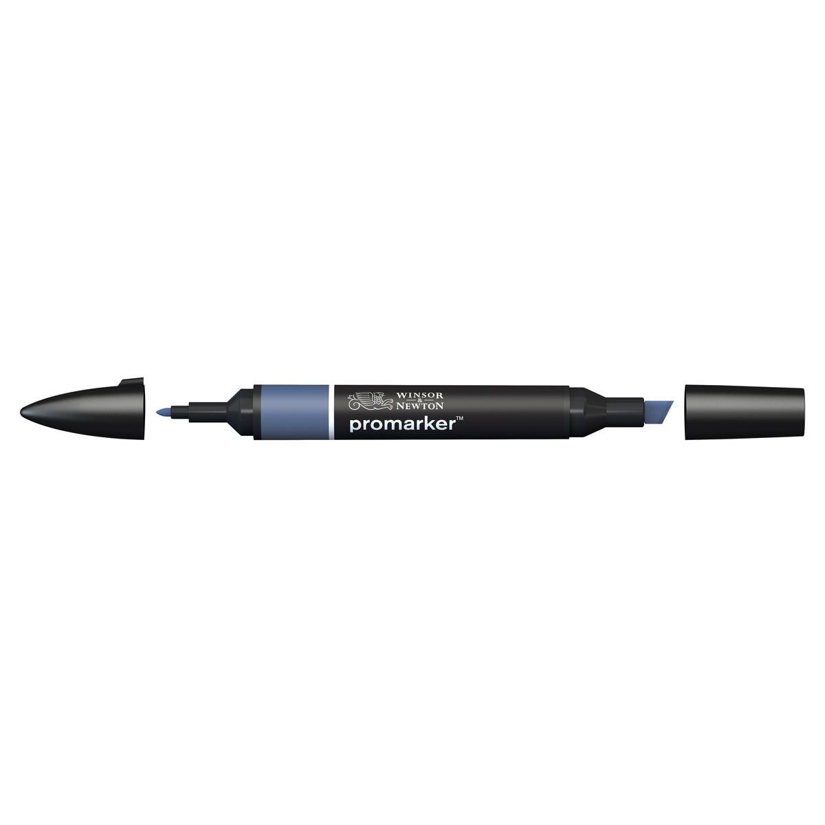 WINSOR & NEWTON PROMARKER MIDNIGHT BLUE (B624)