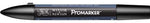 Winsor & Newton Promarker Midnight Blue (B624)