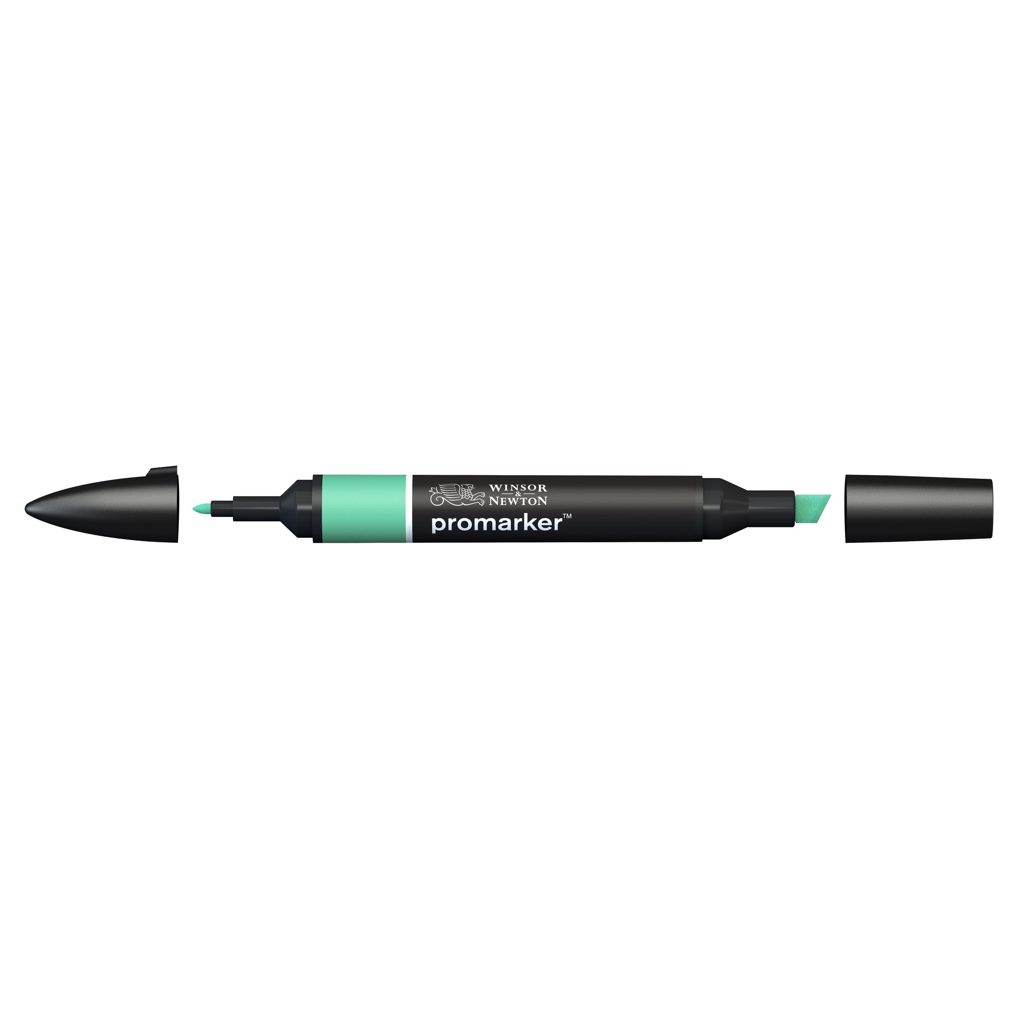 WINSOR & NEWTON PROMARKER MINT GREEN (G637)
