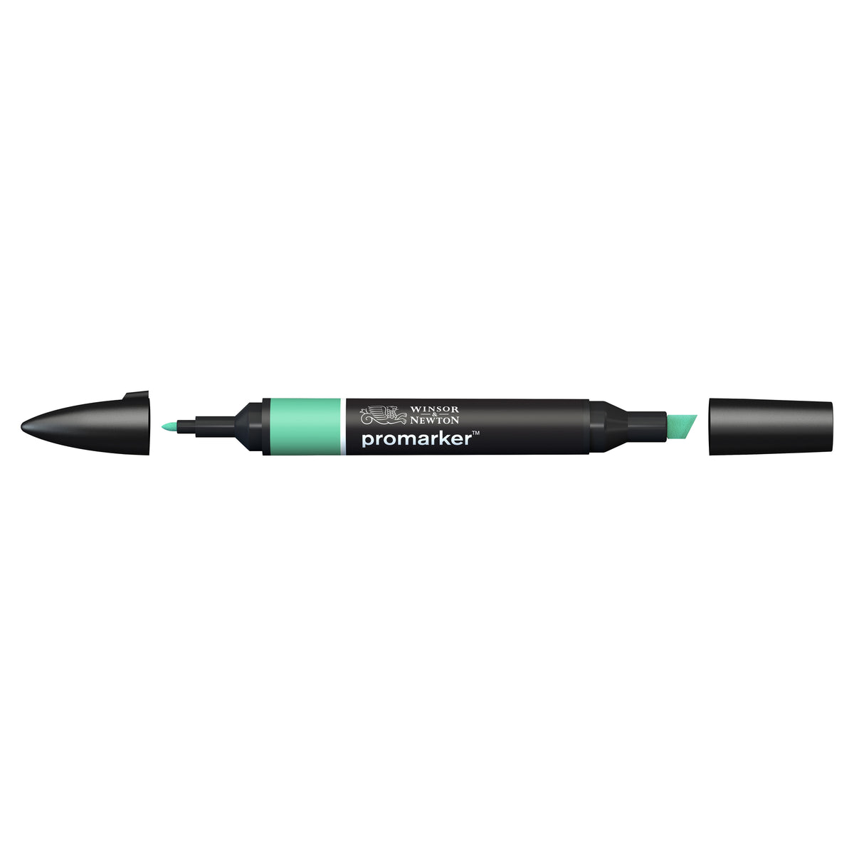 WINSOR & NEWTON PROMARKER MINT GREEN (G637)