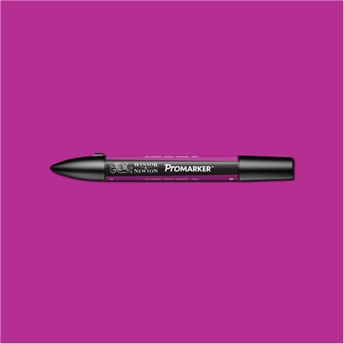 Winsor & Newton Promarker Mulberry (V865)