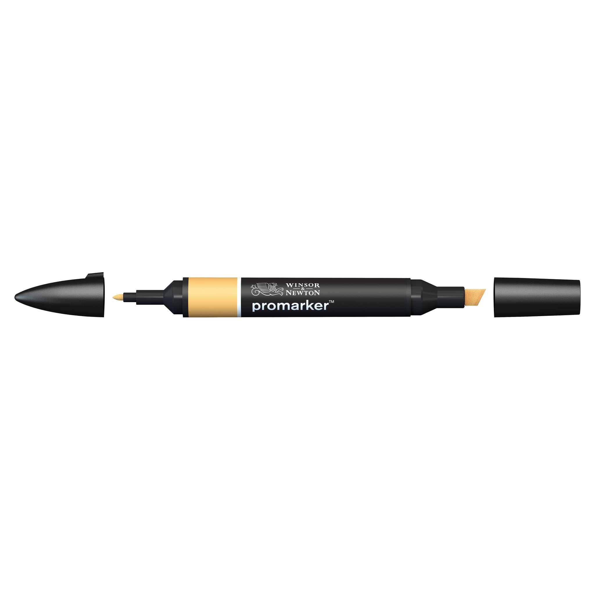 WINSOR & NEWTON PROMARKER MUSTARD (O948)