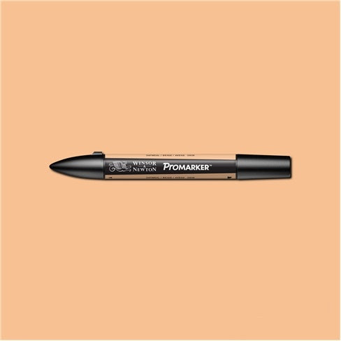 Winsor & Newton Promarker Oatmeal (O628)