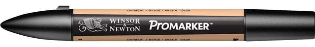 Winsor & Newton Promarker Oatmeal (O628)