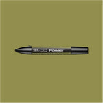 Winsor & Newton Promarker Olive Green (Y724)