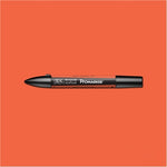 Winsor & Newton Promarker Orange (R866)