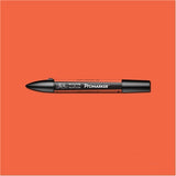 Winsor & Newton Promarker Orange (R866)