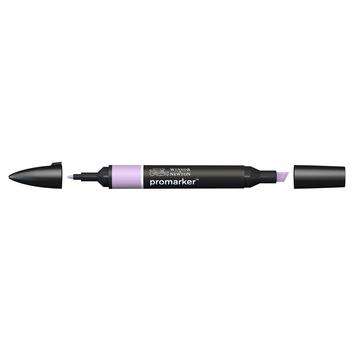 WINSOR & NEWTON PROMARKER ORCHID (V528)
