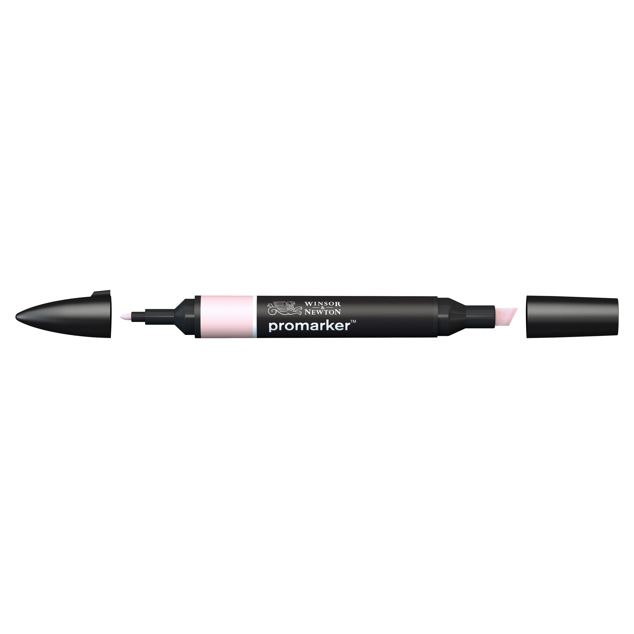 WINSOR & NEWTON PROMARKER PALE PINK (R519)