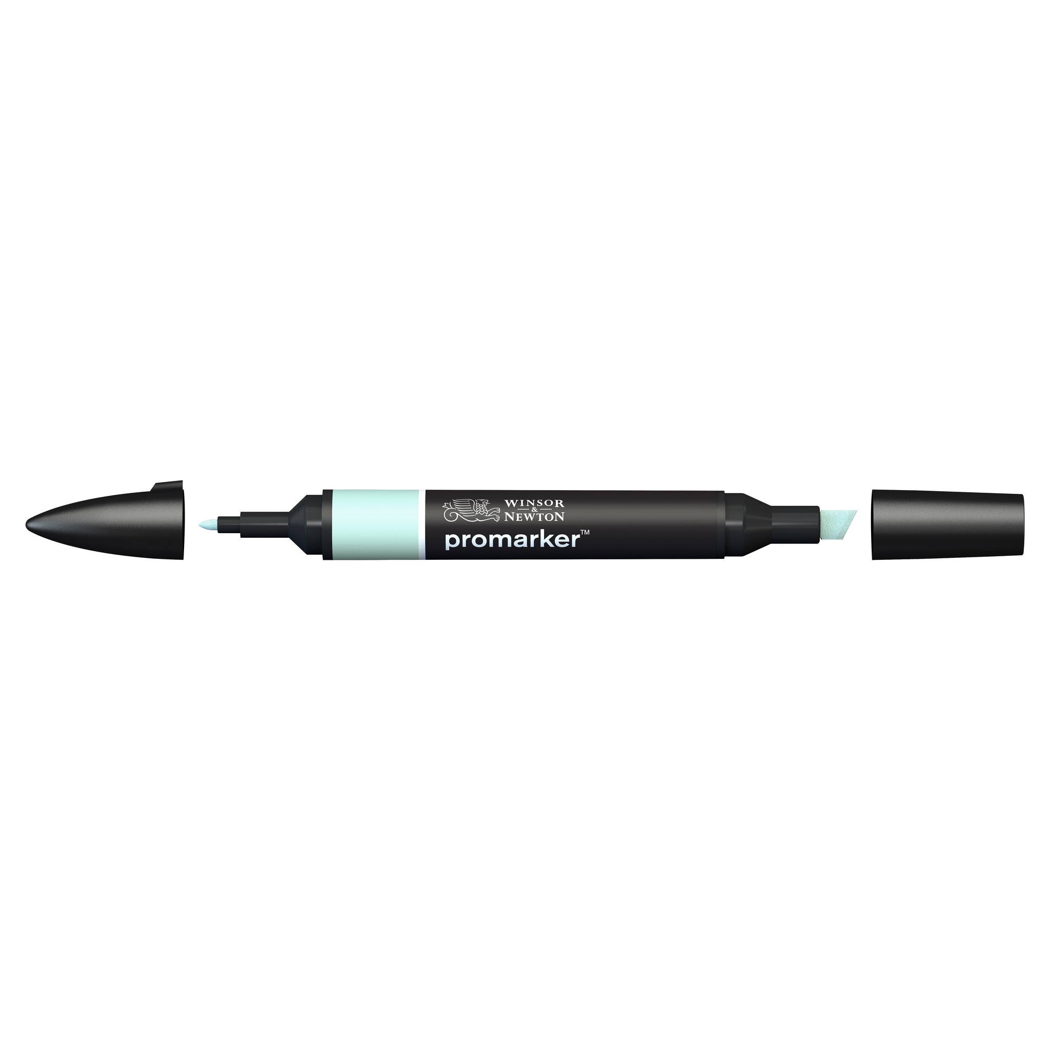WINSOR & NEWTON PROMARKER PASTEL GREEN (G829)