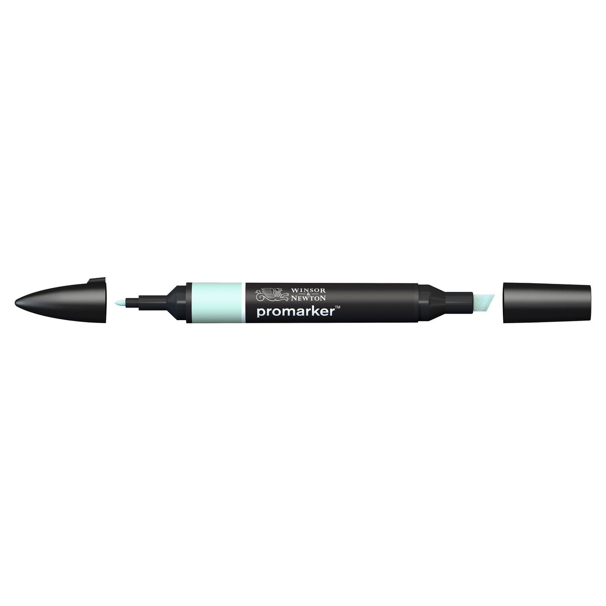 WINSOR & NEWTON PROMARKER PASTEL GREEN (G829)