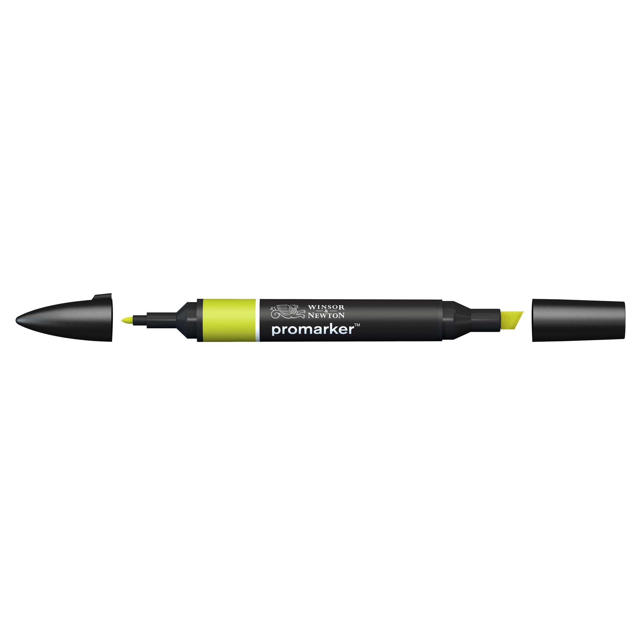 WINSOR & NEWTON PROMARKER PEAR GREEN (Y635)