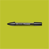 Winsor & Newton Promarker Pear Green (Y635)