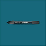 Winsor & Newton Promarker Petrol Blue (C824)